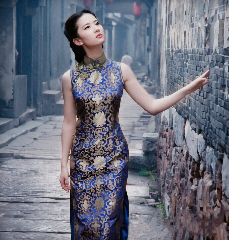 Liu Yifei HD Images/Photo Gallery Download #6670933