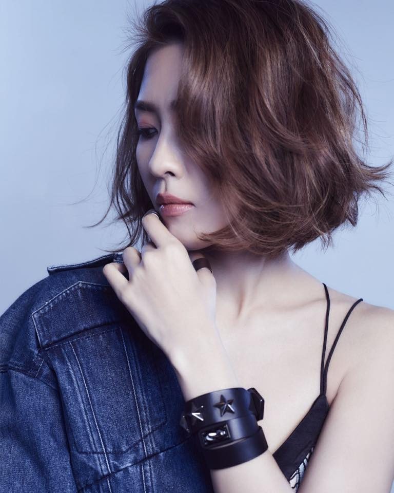 Man-Chi Chan HD Images/Photo Gallery Download #7149102