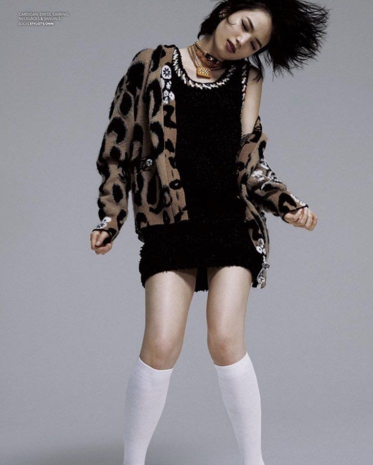 Nana Komatsu HD Images/Photo Gallery Download #8779934