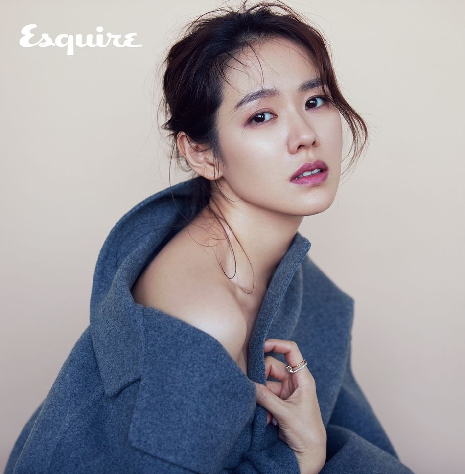 Son Ye-jin HD Images/Photo Gallery Download #1724739