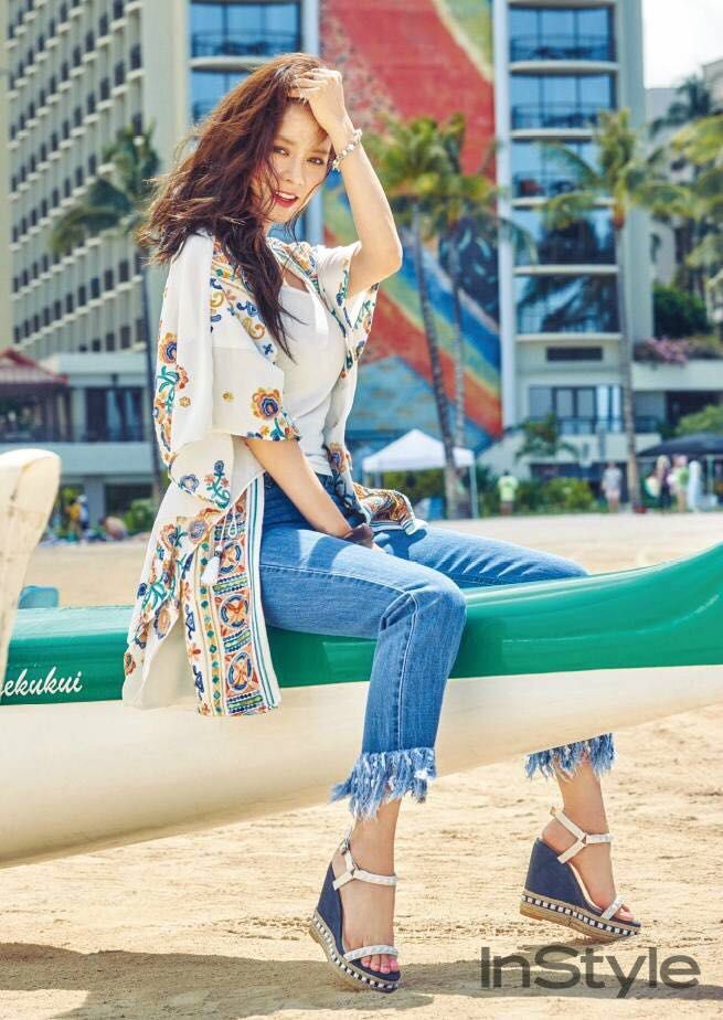 Song Ji-Hyo HD Images/Photo Gallery Download #785732