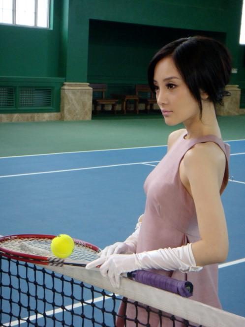 Xiaolu Li HD Images/Photo Gallery Download #756752