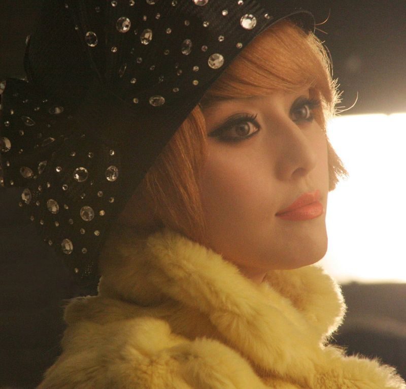 ファン・ビンビン HD画像/フォトギャラリーダウンロード #1317607