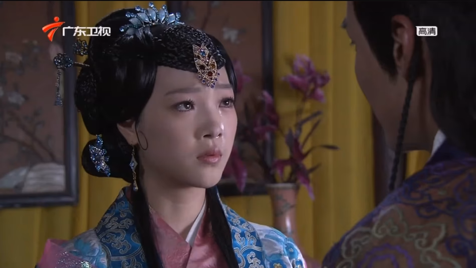 何杜娟 高清写真/照片下载 #3317223