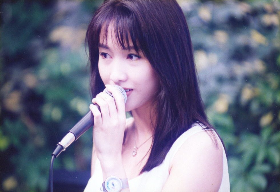 Gigi Lai HD Images/Photo Gallery Download #778921