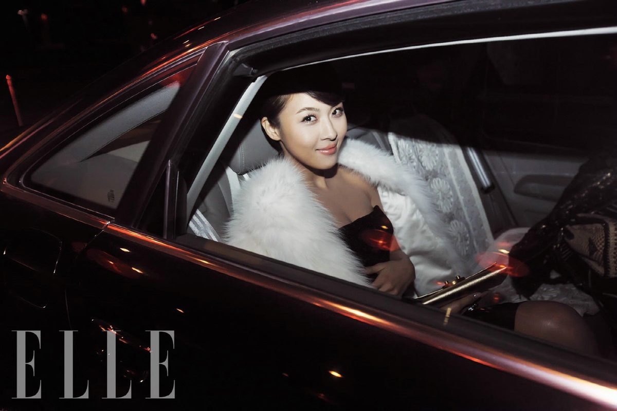 Ha Ji-Won HD Images/Photo Gallery Download #895125