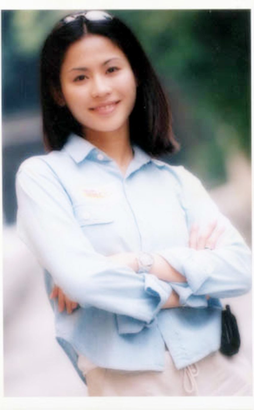 Jessica Hester Hsuan HD画像/フォトギャラリーダウンロード #790854