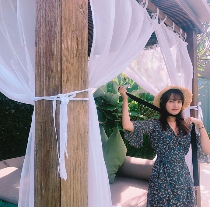 金智媛 高清写真/照片下载 #3421494