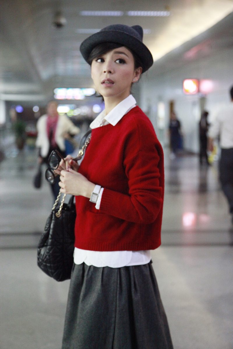 Jingchu Zhang HD Images/Photo Gallery Download #802787