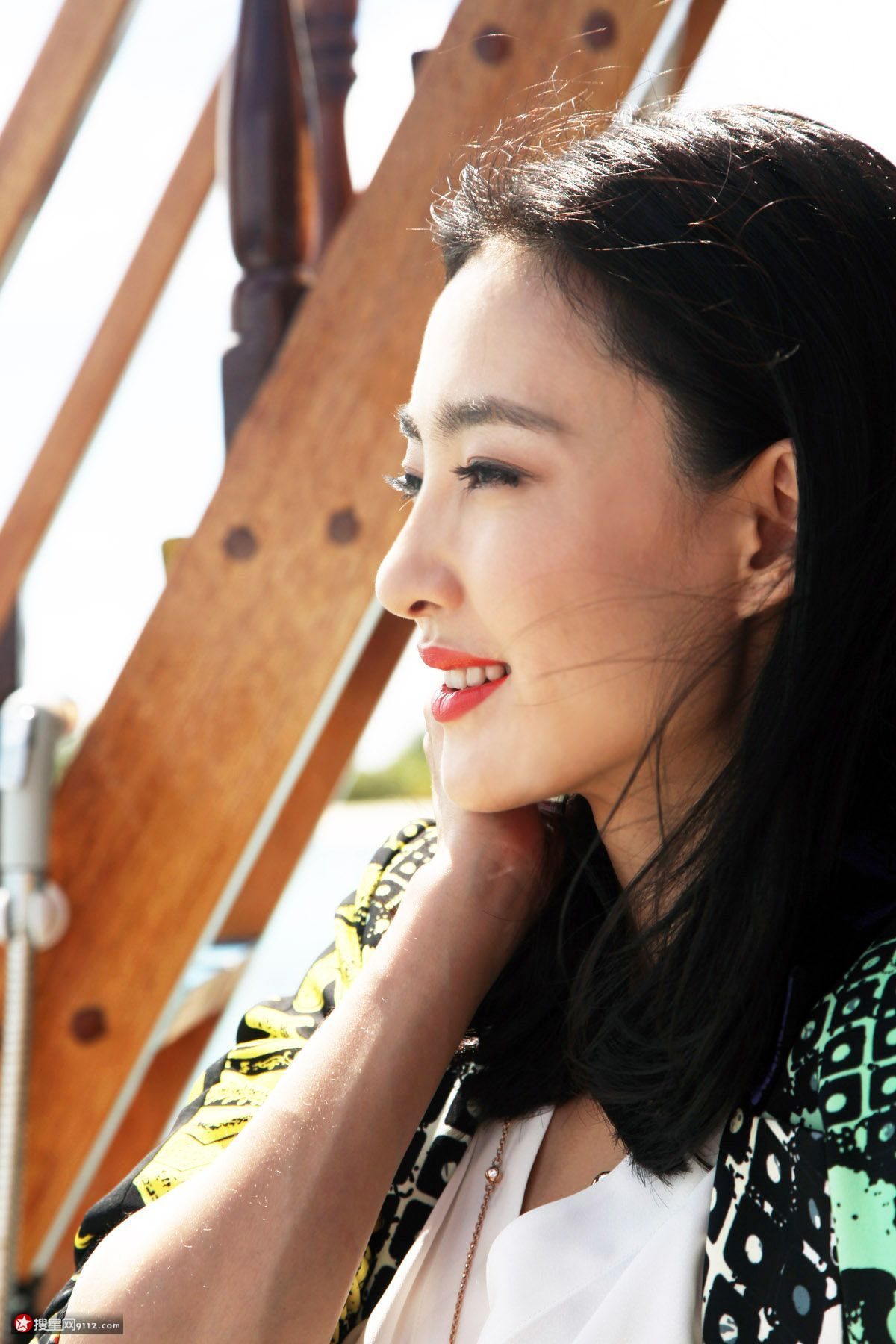 Likun Wang HD Images/Photo Gallery Download #2016251