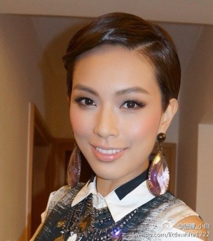 Queenie Chu HD Images/Photo Gallery Download #7016143