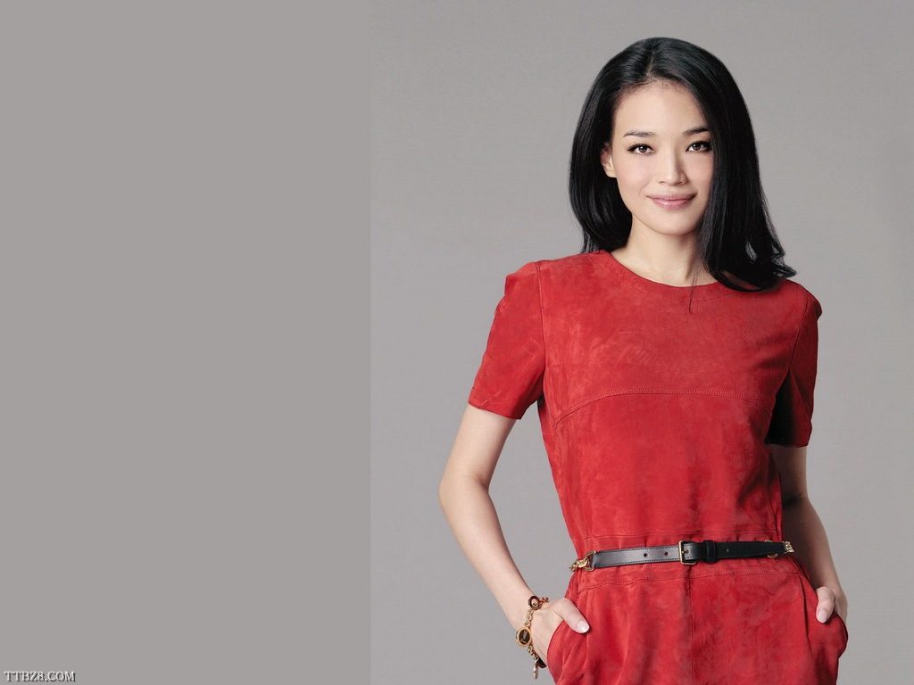 Shu Qi HD Images/Photo Gallery Download #6724923
