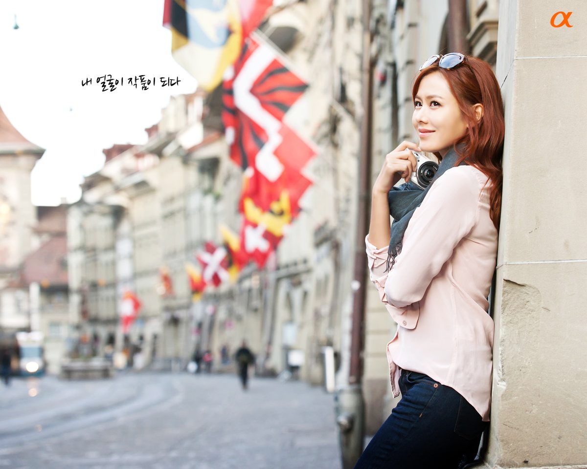 Son Ye-jin HD Images/Photo Gallery Download #7115584