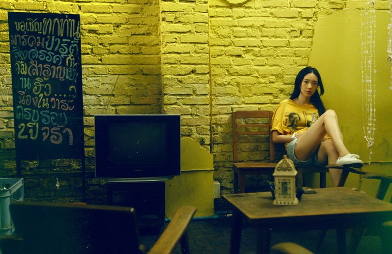Yao Tong HD Images/Photo Gallery Download #6681169
