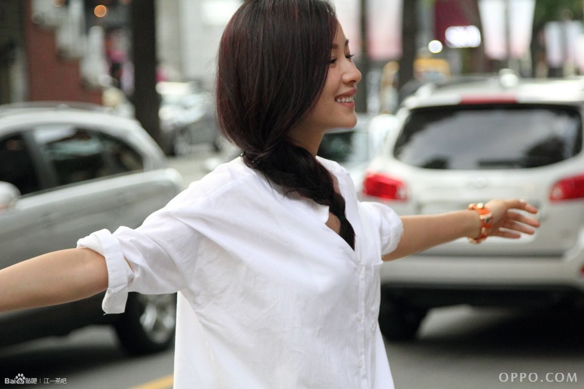 Yiyan Jiang HD Images/Photo Gallery Download #1894933