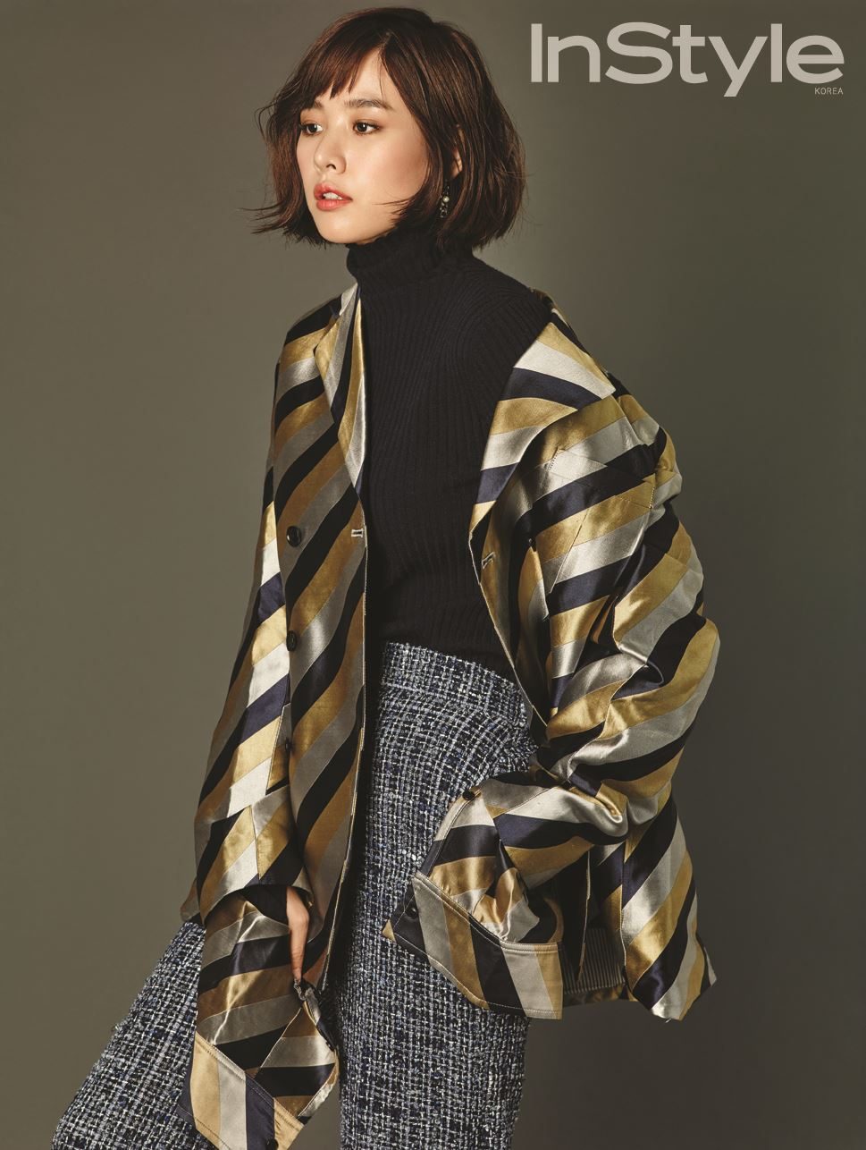 Yun-hie Jo HD Images/Photo Gallery Download #1575017