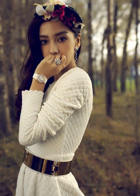 Angelababy HD Images/Photo Gallery Download #6647651