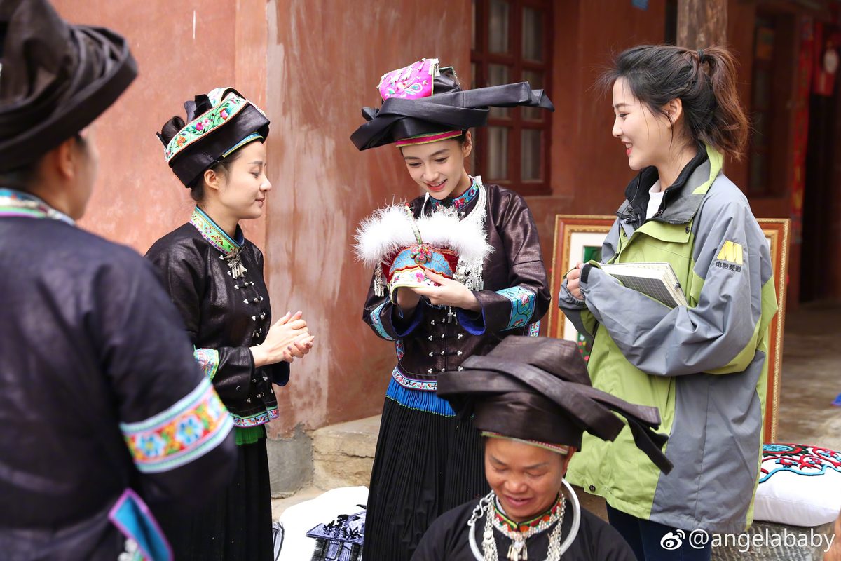 Angelababy HD Images/Photo Gallery Download #6649640