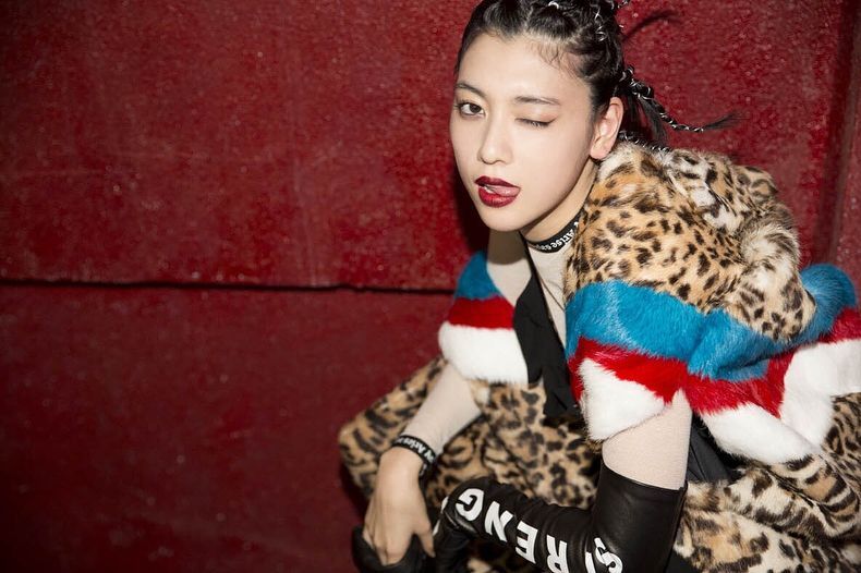 미요시 아야카 HD 이미지/사진 갤러리 다운로드 #7489490