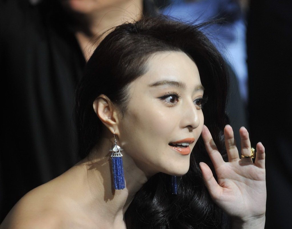 ファン・ビンビン HD画像/フォトギャラリーダウンロード #1317899