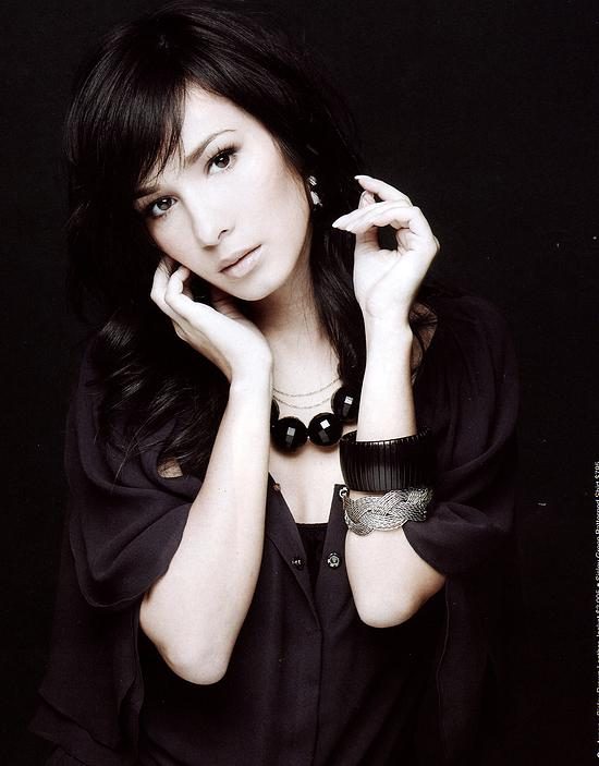 Celina Jade HD Images/Photo Gallery Download #609311
