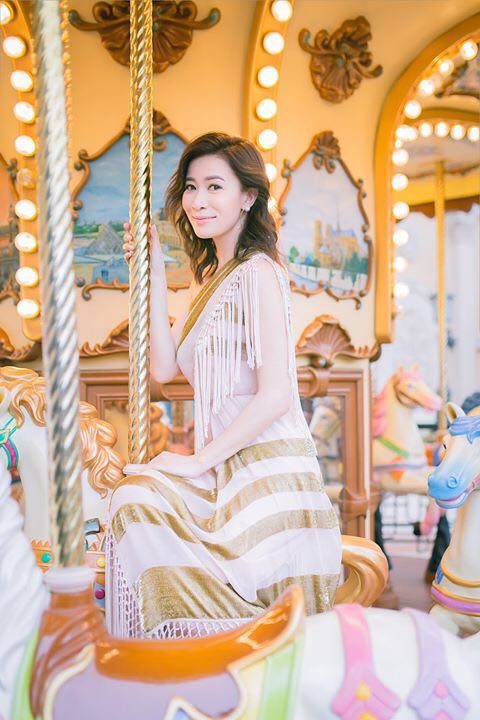 佘诗曼 高清写真/照片下载 #769269