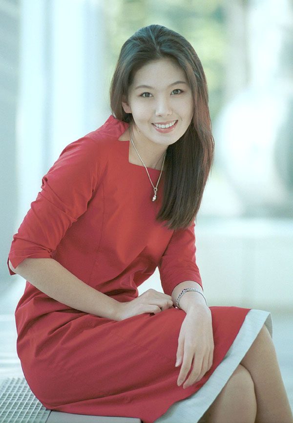 Eun-ju Lee HD画像/フォトギャラリーダウンロード #1388360