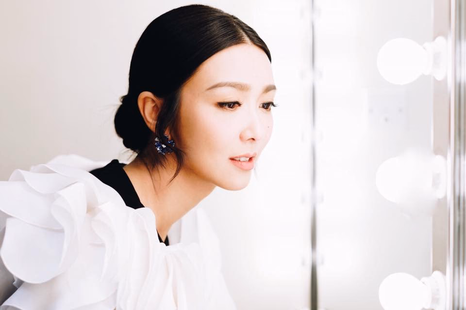 薛凯琪 高清写真/照片下载 #3465540