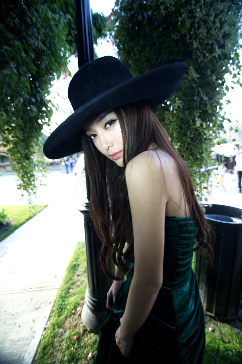 Lan Qin HD Images/Photo Gallery Download #1890395