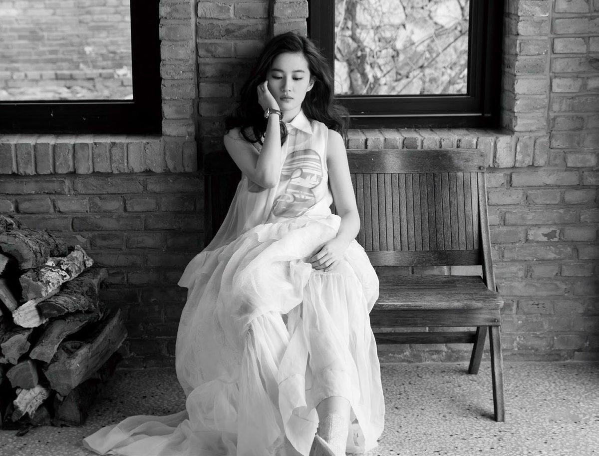Liu Yifei HD Images/Photo Gallery Download #6671517