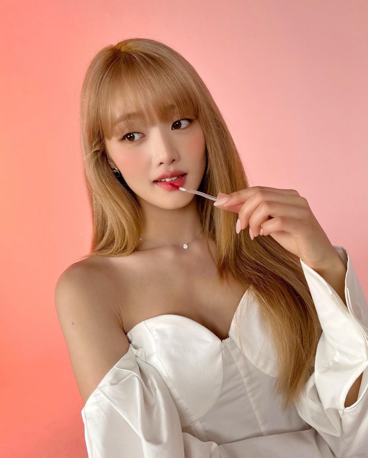 Minnie Nicha Yontararak HD Images/Photo Gallery Download #8807225