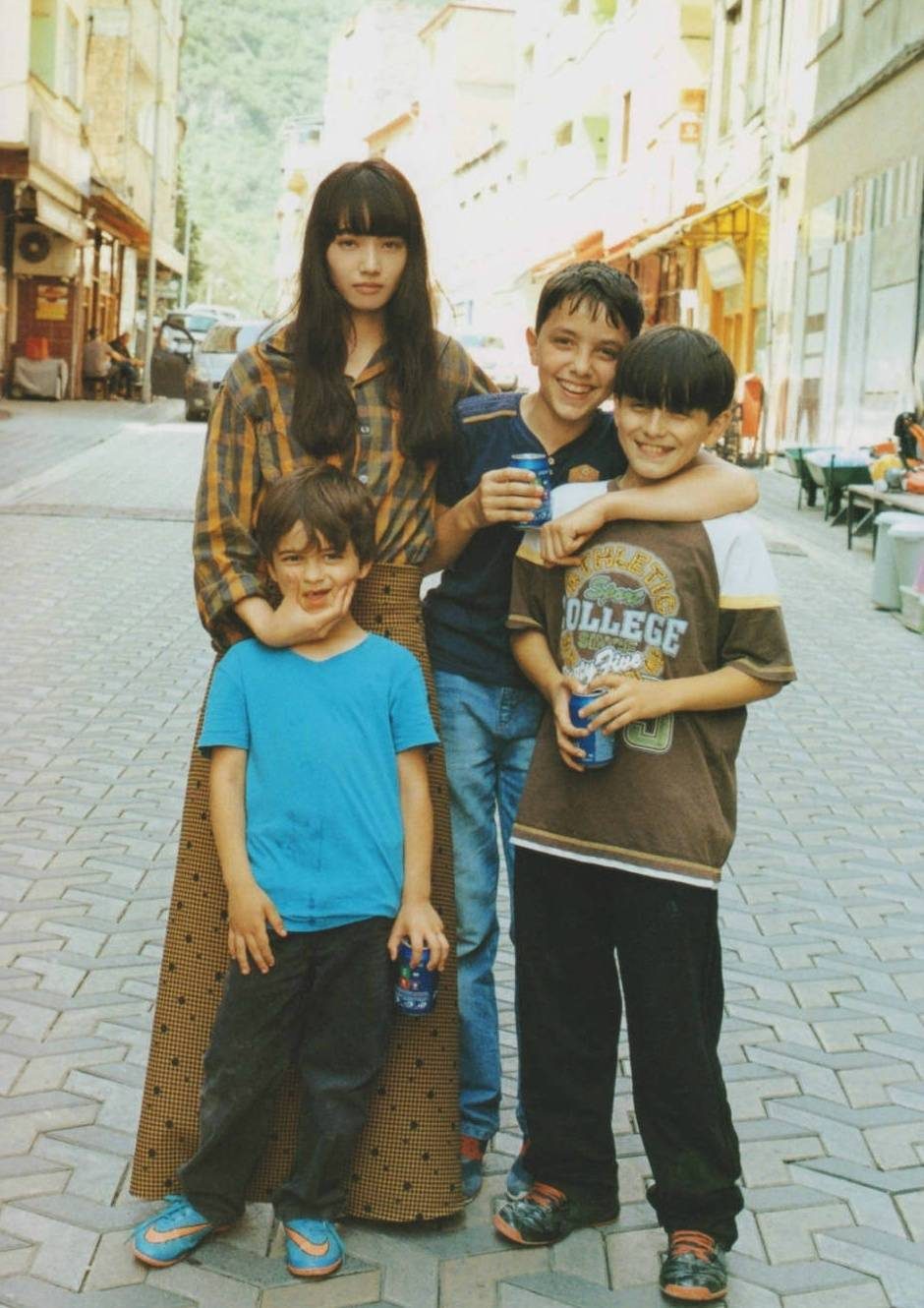 Nana Komatsu HD Images/Photo Gallery Download #3892852