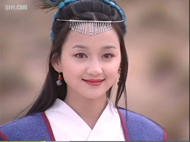 章艳敏 高清写真/照片下载 #3393090