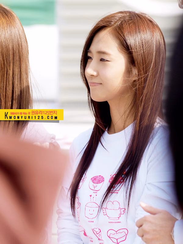 权俞利 高清写真/照片下载 #3409853