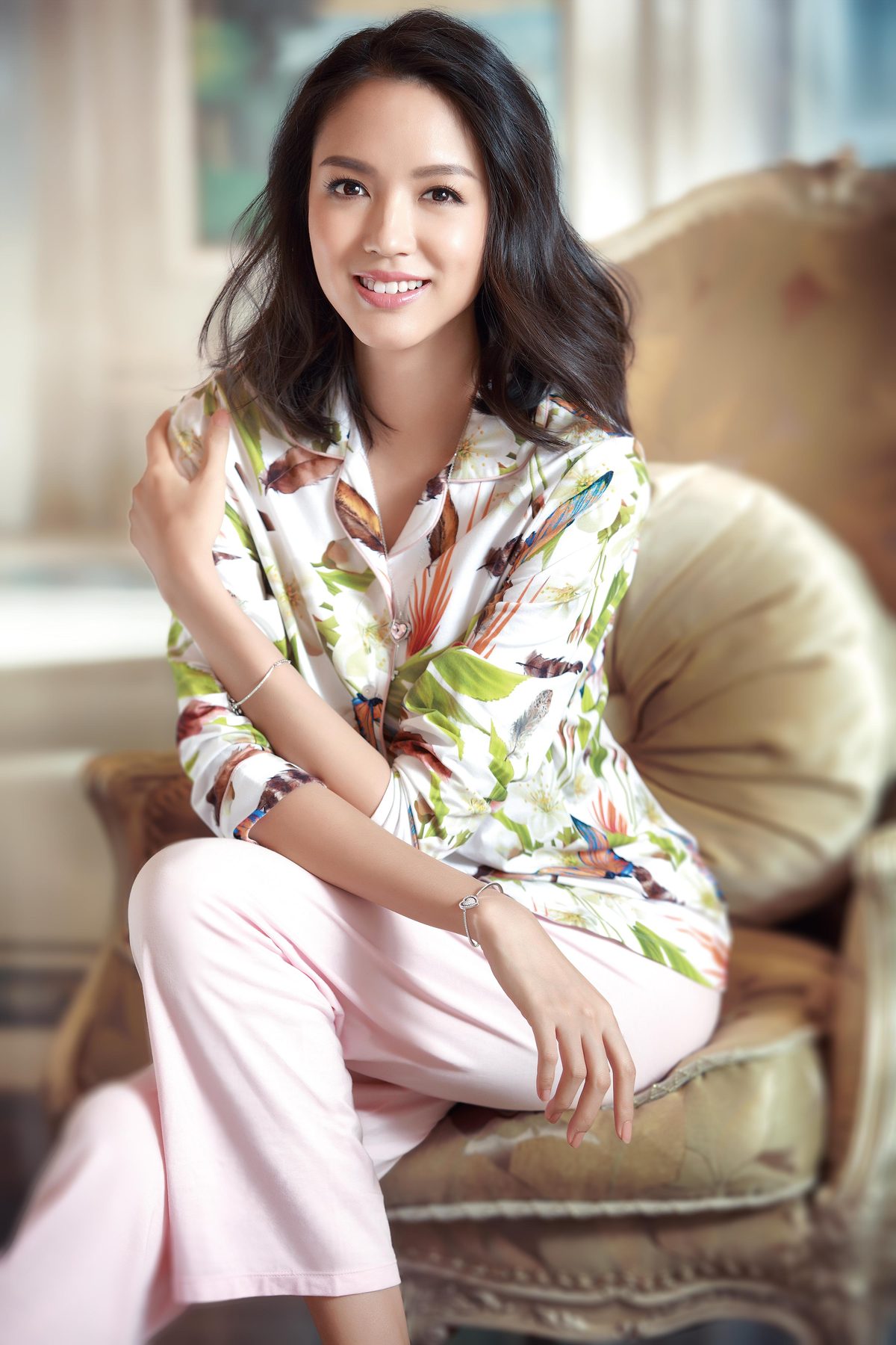 Zilin Zhang HD Images/Photo Gallery Download #2004610