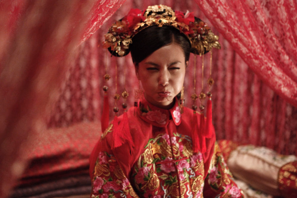 徐麒雯 高清写真/照片下载 #3250187