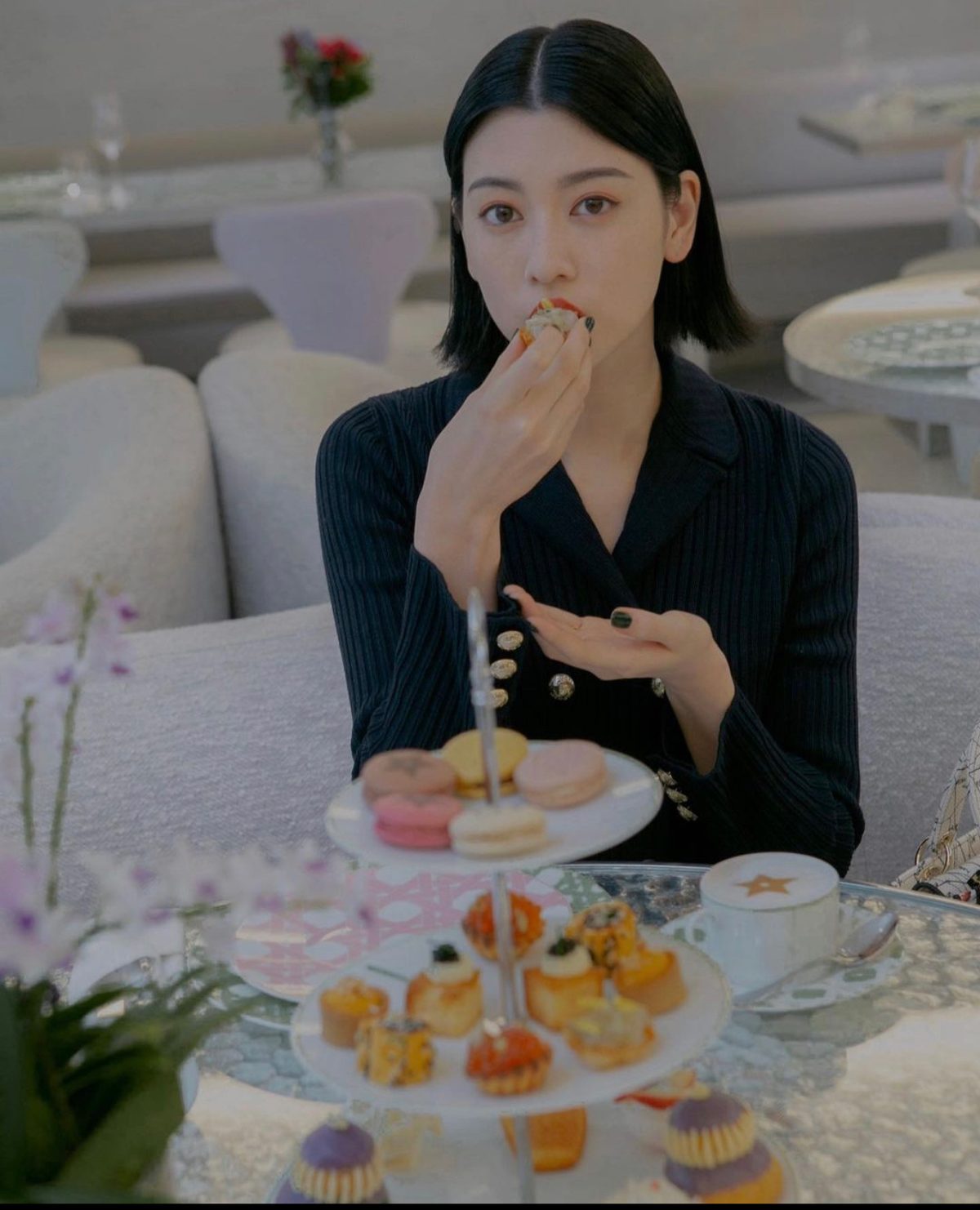 Ayaka Miyoshi HD Images/Photo Gallery Download #6655046