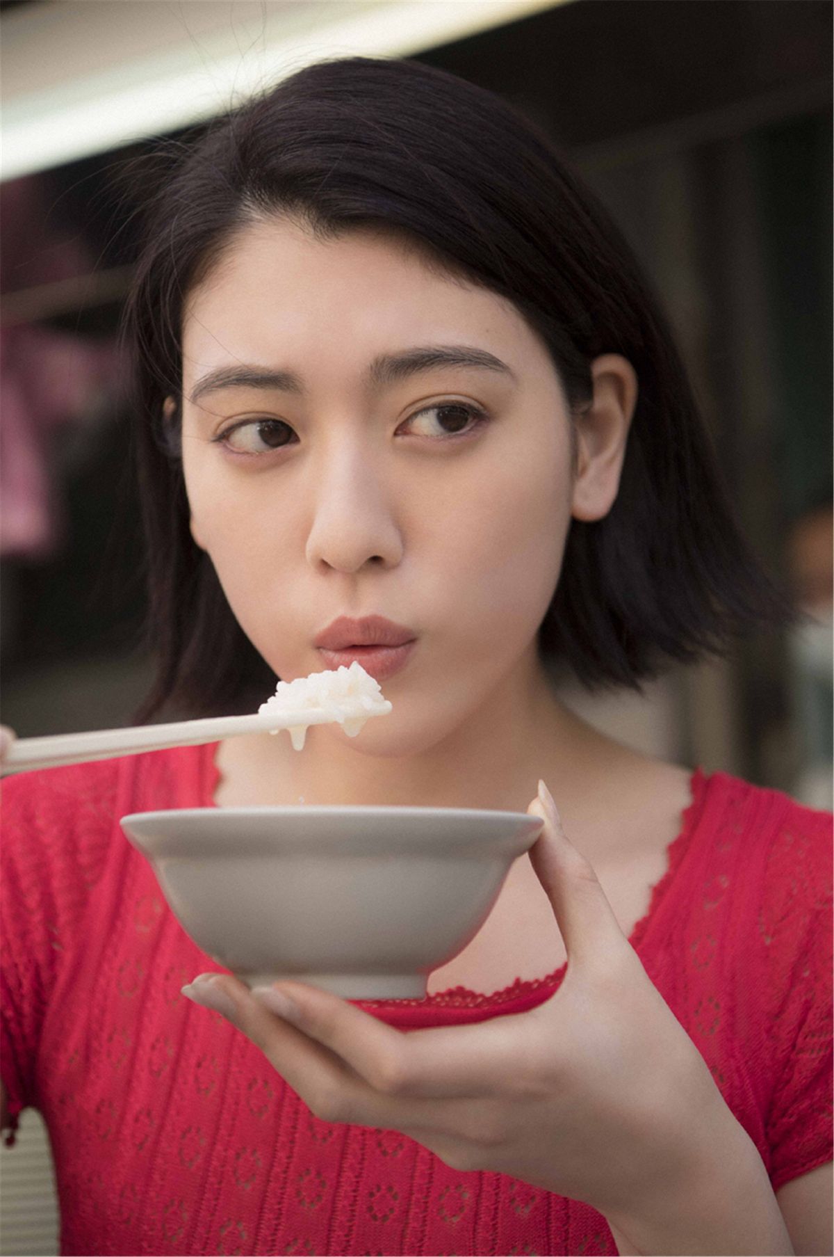 Ayaka Miyoshi HD Images/Photo Gallery Download #9569803