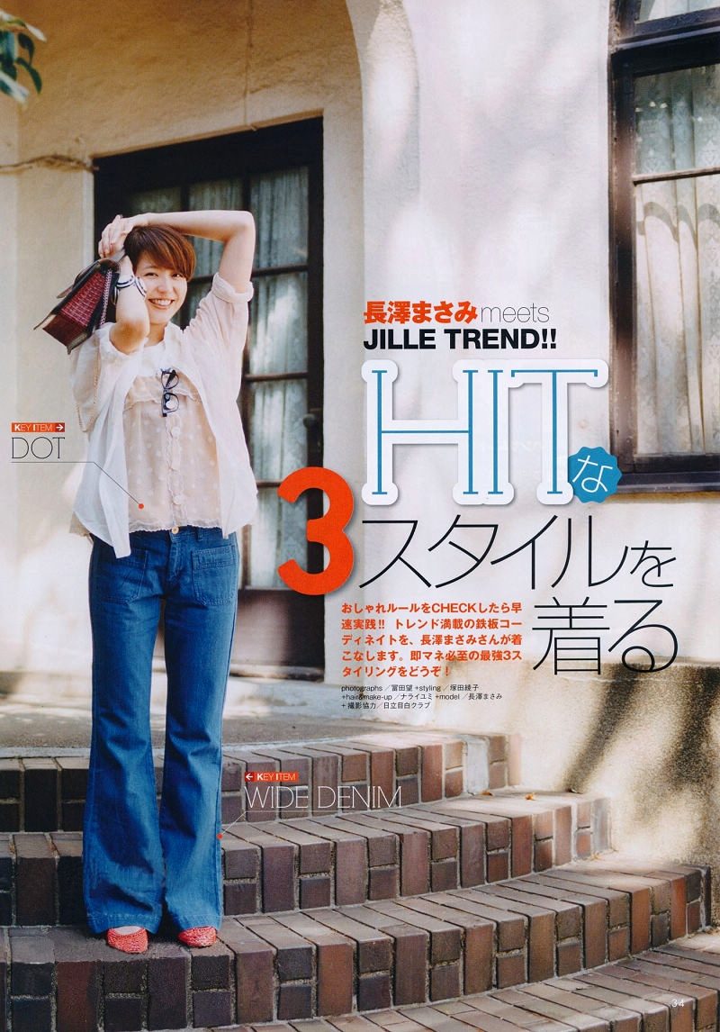 长泽雅美 高清写真/照片下载 #604489