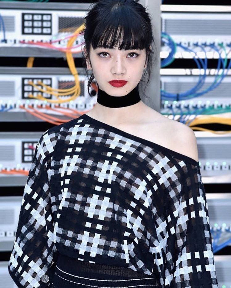 Nana Komatsu HD Images/Photo Gallery Download #3893144