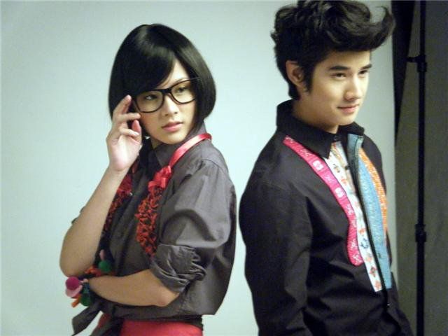 Pimchanok Leuwisetpaibul HD Images/Photo Gallery Download #9198178