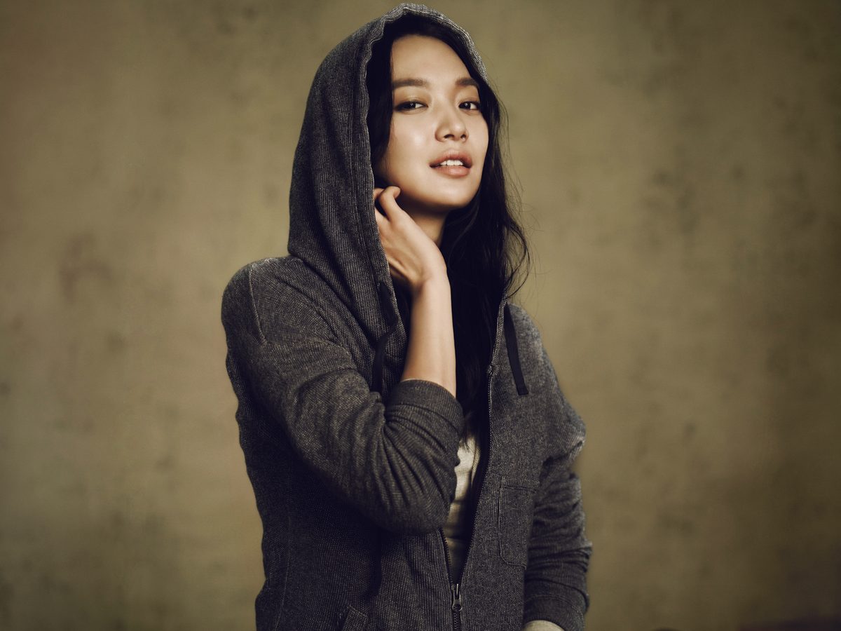Shin Min-a HD Images/Photo Gallery Download #1653165