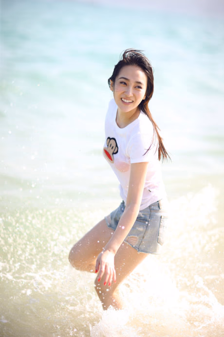 高姝瑶 高清写真/照片下载 #3502483