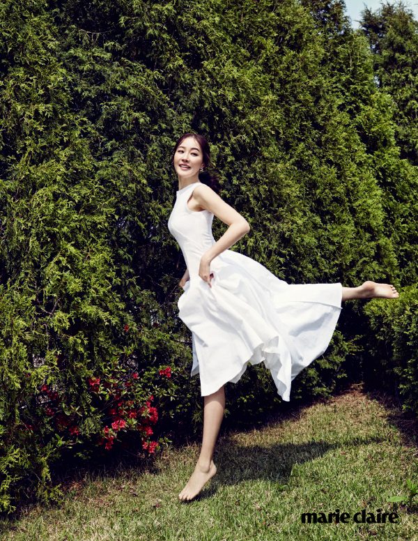 Uhm Ji-won HD Images/Photo Gallery Download #7142875