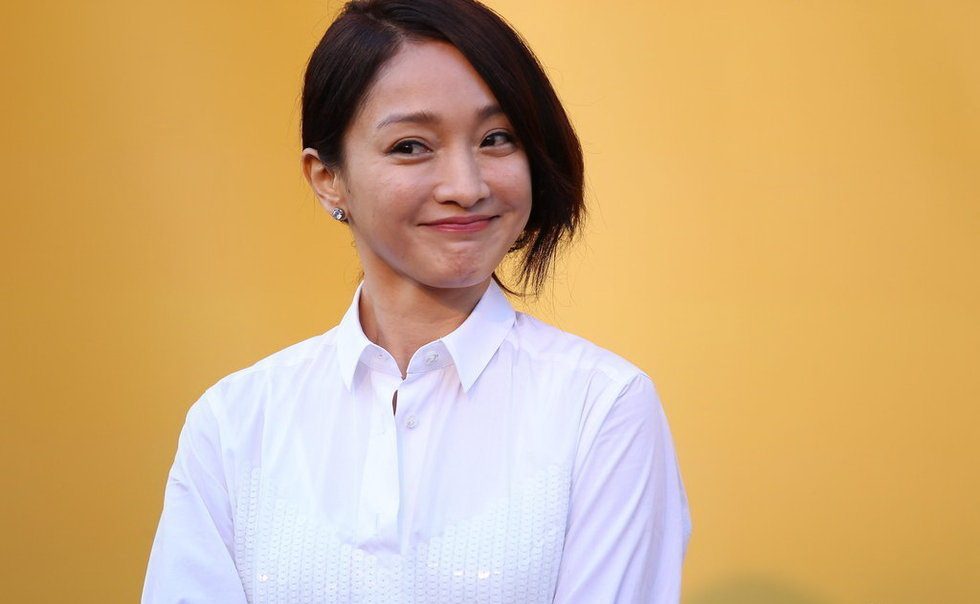 Xun Zhou HD Images/Photo Gallery Download #757628