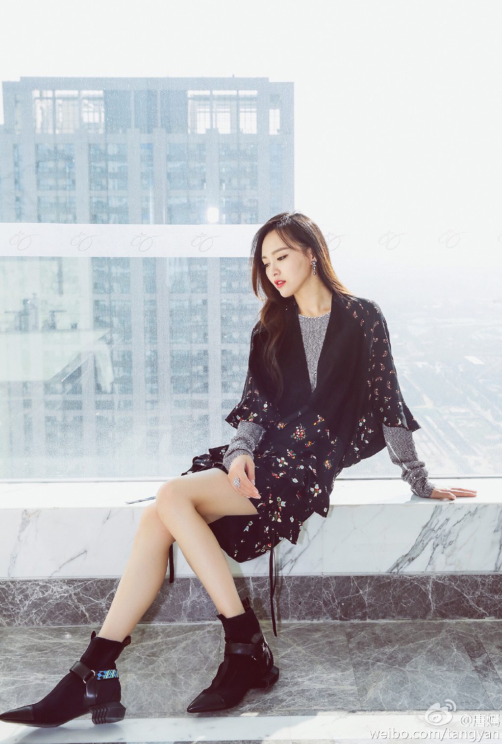 Yan Tang HD画像/フォトギャラリーダウンロード #1922508