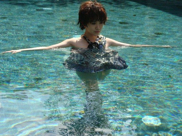 Amber Kuo HD Images/Photo Gallery Download #9081982