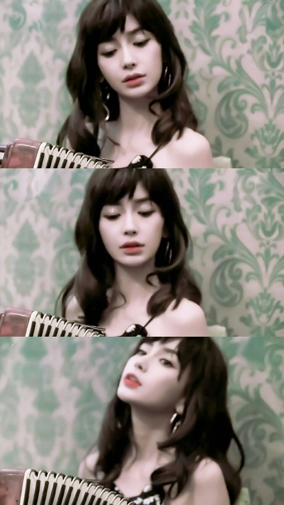 Angelababy HD Images/Photo Gallery Download #6650224