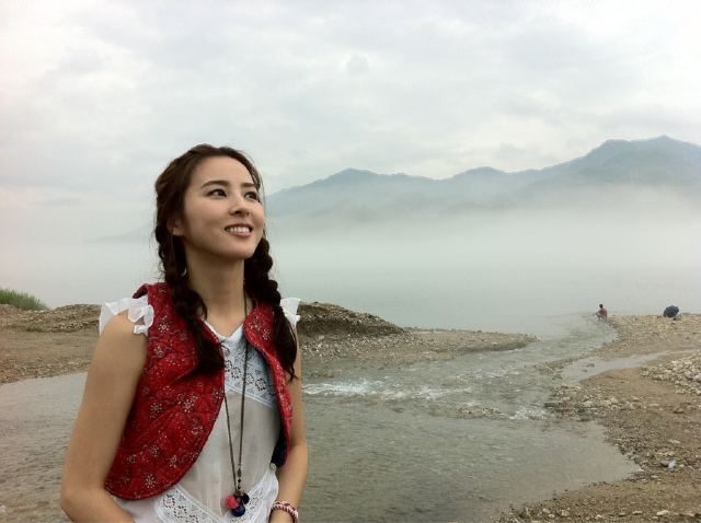 Hye-jin Han HD Images/Photo Gallery Download #1390933