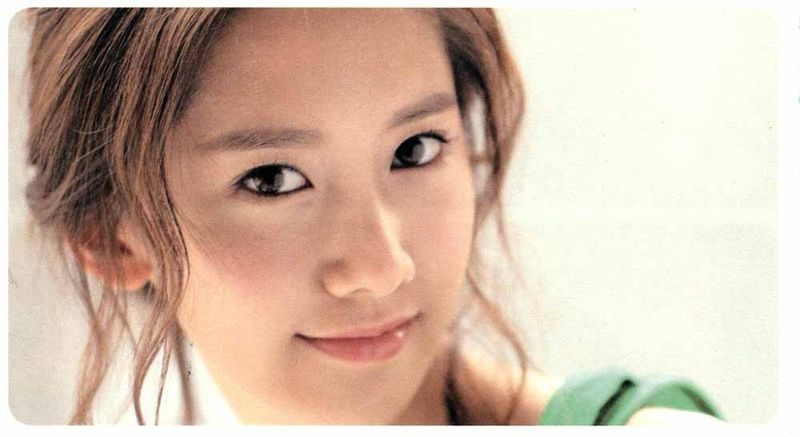 Im Yoon-ah HD Images/Photo Gallery Download #6963321